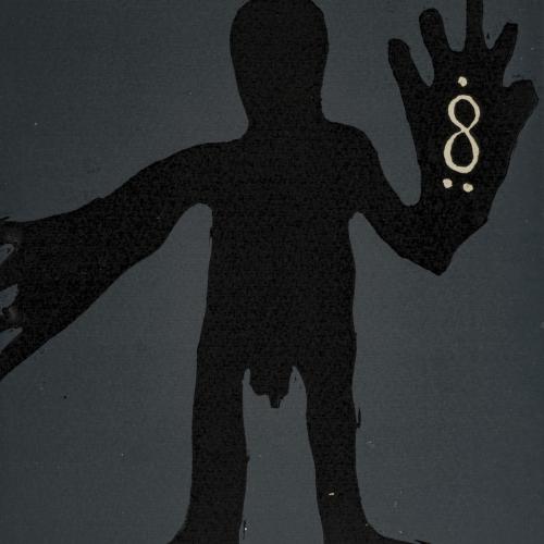 Untitled, early work