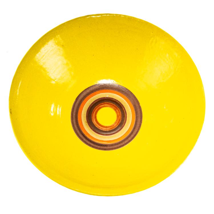 Bild 2 zu Objekt, Large bowl, 1960s, Bruno Gambone, Gambone, Bruno, 181A 73