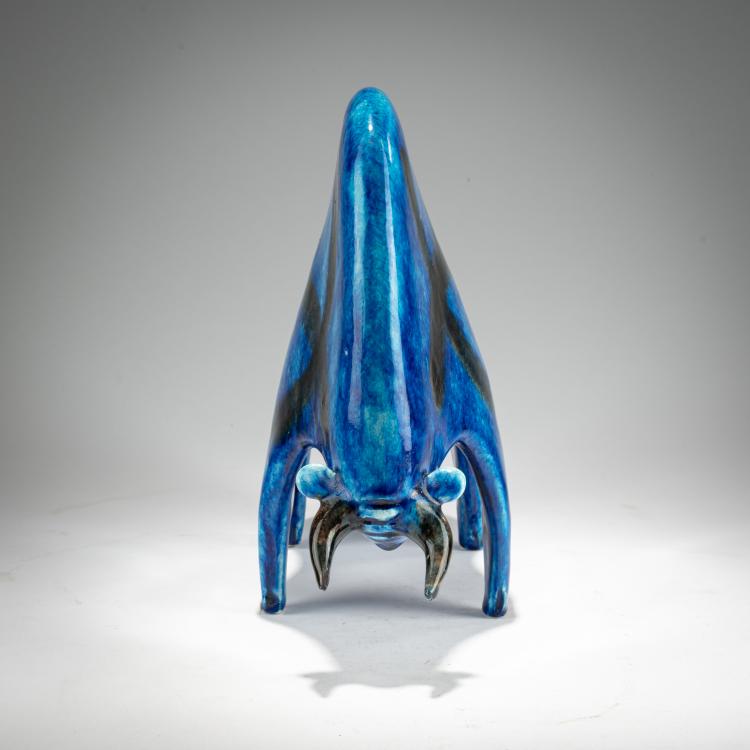 Bild 2 zu Objekt, Bull, 1970s, Bruno Gambone, Gambone, Bruno, 181A 76
