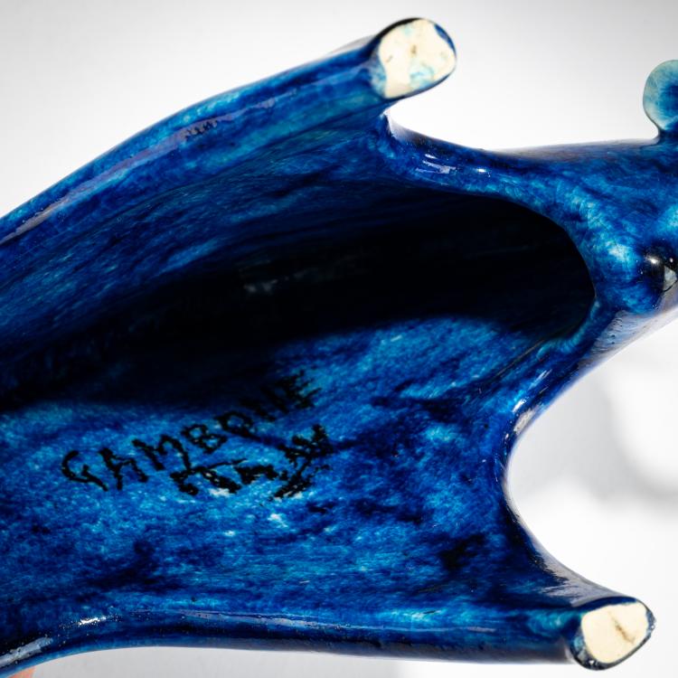 Bild 4 zu Objekt, Bull, 1970s, Bruno Gambone, Gambone, Bruno, 181A 76