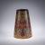 Vase with floral decoration, 1898-1900