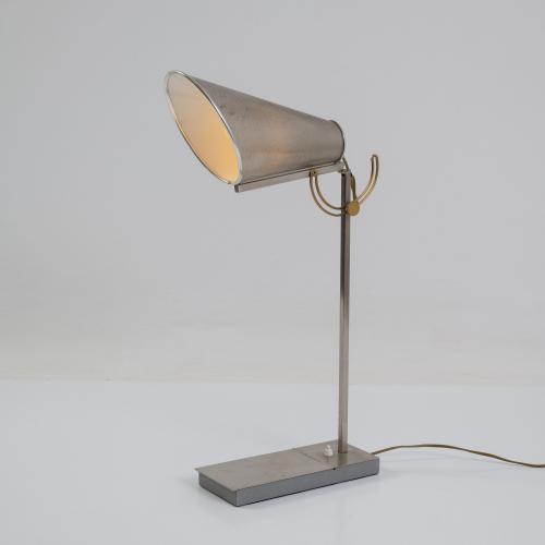 Table light 'Compas dans l'Oeil', 1988 (design)