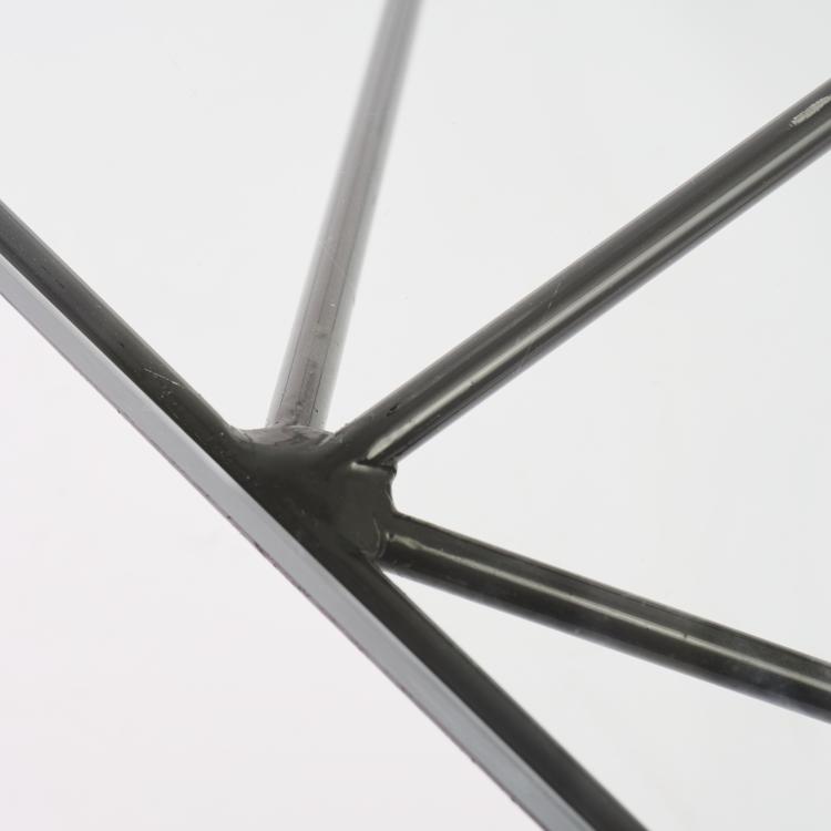 Bild 6 zu Objekt, Sofatisch 'Alanda', 1981 (Entwurf), Paolo Piva, B&B Italia, Novedrate, Como, 182C 869