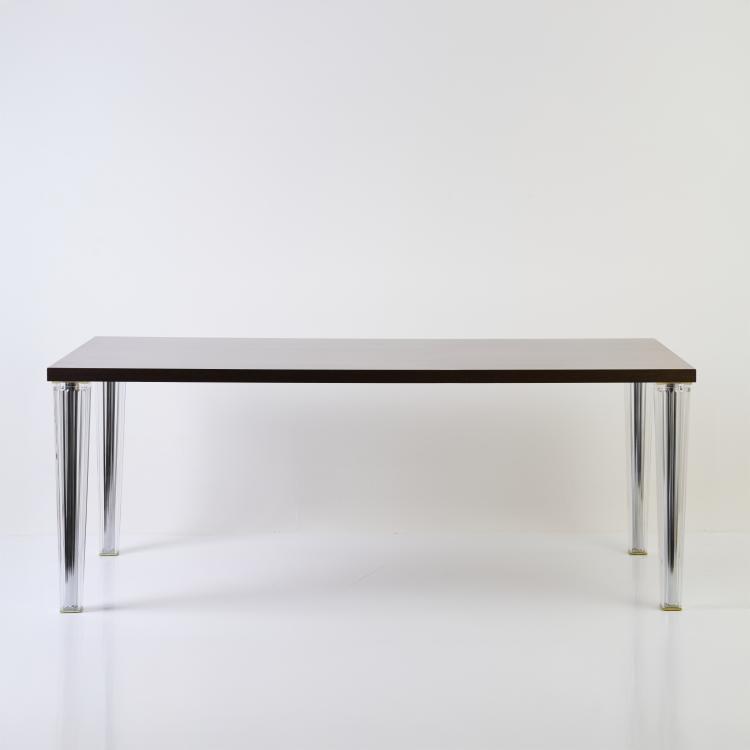 Bild 3 zu Objekt, Table 'Top Top', 2005 (design), Philippe Starck, Kartell, Noviglio, 182C 991