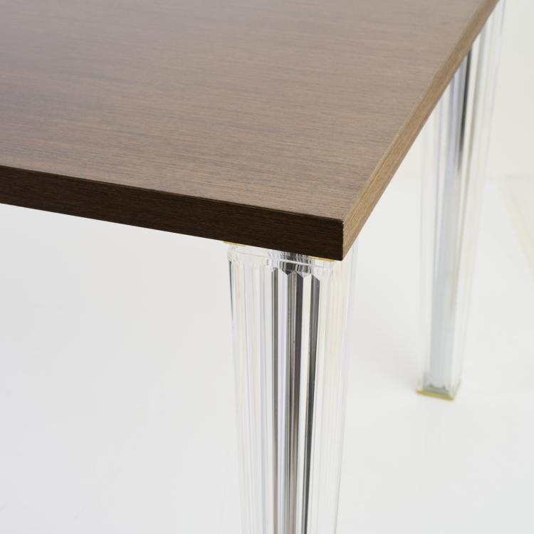 Bild 4 zu Objekt, Table 'Top Top', 2005 (design), Philippe Starck, Kartell, Noviglio, 182C 991