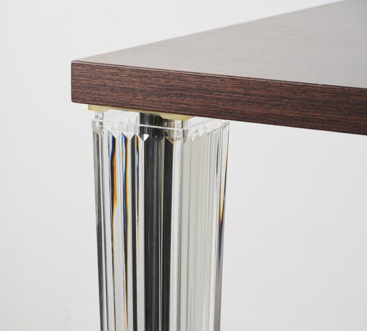Bild 5 zu Objekt, Table 'Top Top', 2005 (design), Philippe Starck, Kartell, Noviglio, 182C 991