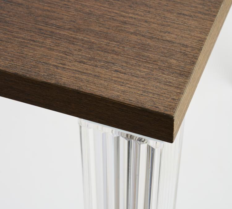 Bild 6 zu Objekt, Table 'Top Top', 2005 (design), Philippe Starck, Kartell, Noviglio, 182C 991