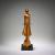 Bronze figure 'Roman Dancer', 1928