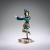 Chryselephantine figure 'Girl I', c. 1928