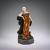 Chryselephantine figure 'Proserpina', before 1914