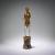 Bronze figure 'La Cravache', c. 1925