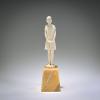 Ivory figure 'Innocence', c. 1922