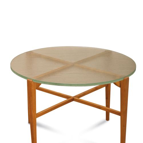 Sofatisch, 1940/50er Jahre