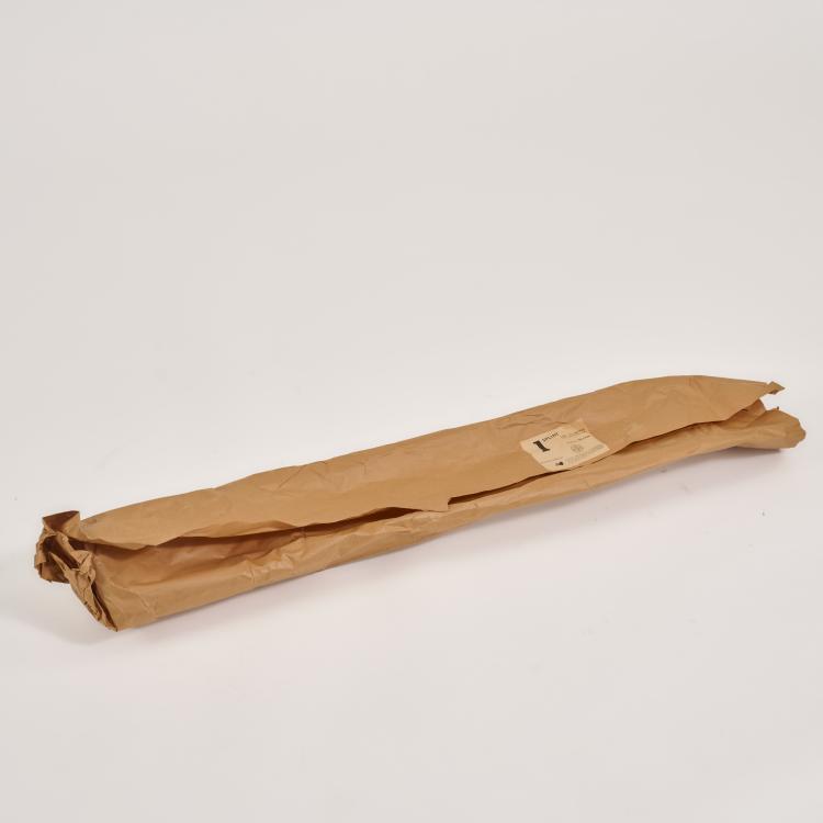 Bild 2 zu Objekt, 'Leg Splint', 1941/42 (design), Charles Eames,Ray Eames, Evans Products Company, Molded Plywood Division, Los Angeles, 182B 518
