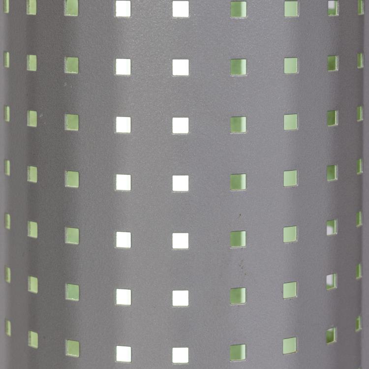 Bild 3 zu Objekt, Floor lamp 'Chicago Tribune' from the 'Stillight' series, 1985 (design), Matteo Thun, Bieffeplast, Padua, 182B 723