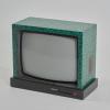 TV-set 'Memphis 1 TVC 26', 1980 (design)