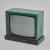 Fernseher 'Memphis 1 TVC 26', 1980 (Entwurf)
