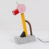 Table light 'Tahiti', 1981 (design)