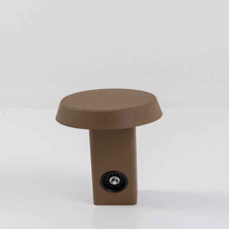 Bild 1 zu Objekt, Table light '607', 1971 (design), Gino Sarfatti, Arteluce, Mailand / Milan, 182B 695