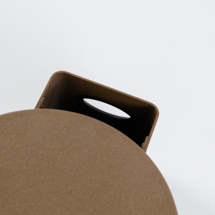 Bild 2 zu Objekt, Table light '607', 1971 (design), Gino Sarfatti, Arteluce, Mailand / Milan, 182B 695