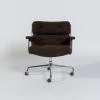 Armchair 'ES 104' - 'Time Life Lobby Chair', 1960 (design)