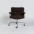 Armlehnstuhl 'ES 104' - 'Time Life Lobby Chair', 1960 (Entwurf)