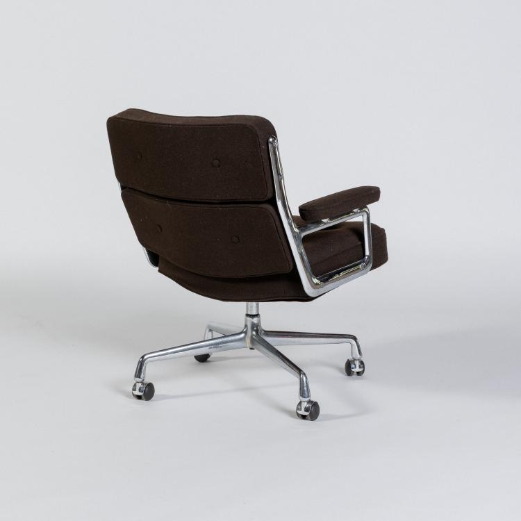 Bild 3 zu Objekt, Armchair 'ES 104' - 'Time Life Lobby Chair', 1960 (design), Charles Eames,Ray Eames, Hermann Miller, Zeeland, 182B 535
