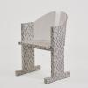 Armchair 'Teodora', 1986/87 (design)