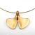 Ginkgo-Collier, 1998