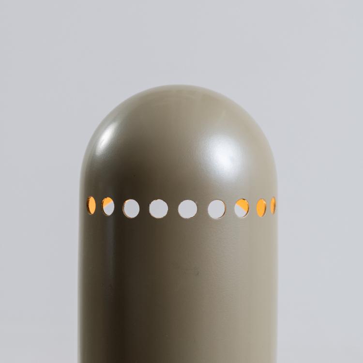 Bild 3 zu Objekt, Tischleuchte '537', 1967 (Entwurf), Vittorio Gregotti,Lodovico Meneghetti,Giotto Stoppino, Arteluce, Mailand / Milan, 182B 637