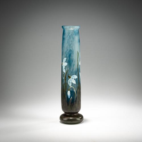 Vase 'Perce-neige', c. 1904