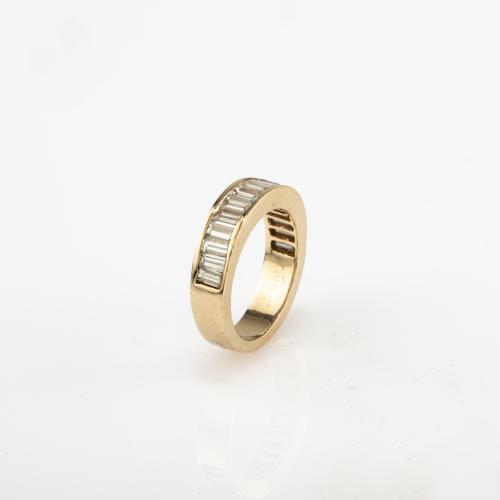 Memory Ring