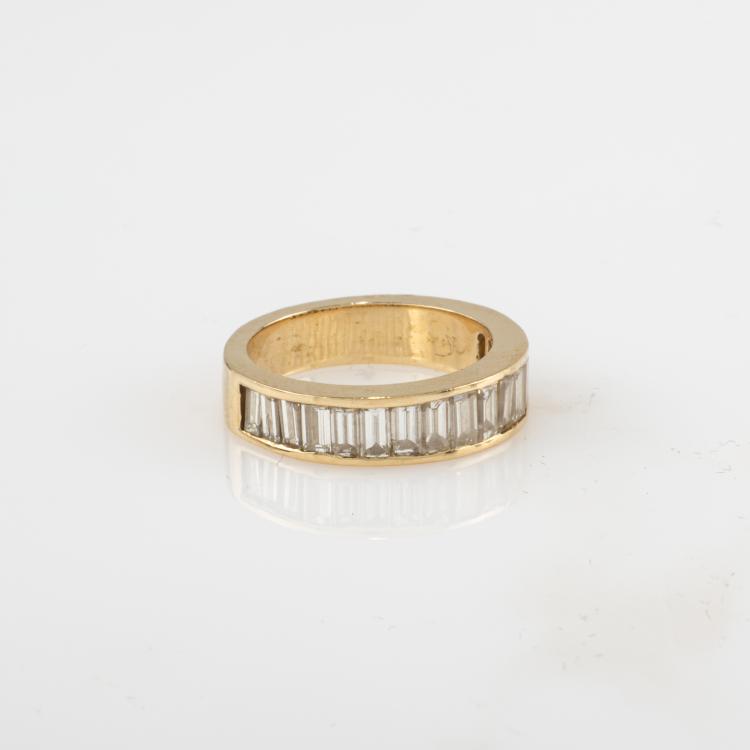 Bild 1 zu Objekt, Memory Ring, USA, 182D 1105