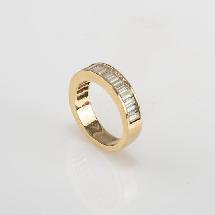 Bild 2 zu Objekt, Memory Ring, USA, 182D 1105