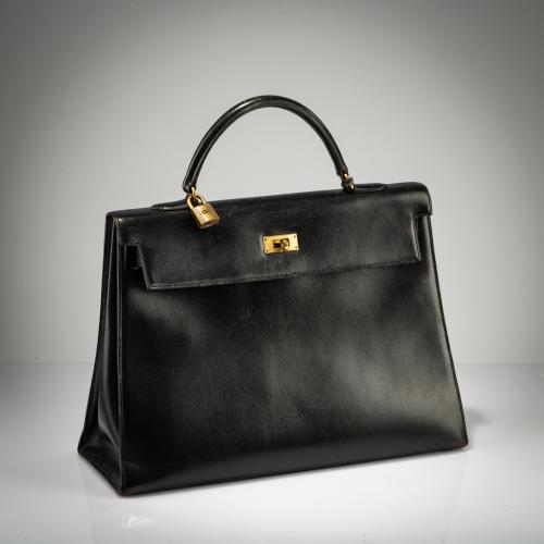 'Kelly Bag Sellier 36', probably 1959