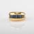 Ring 'Odin' mit Saphiren, 1980er Jahre