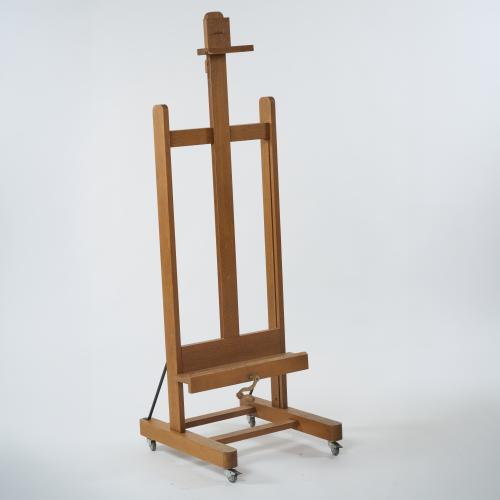 Easel, 1930s (design)