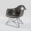 Armchair 'LAR' - 'Cats Cradle', 1950 (design)