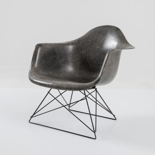 Armchair 'LAR' - 'Cats Cradle', 1950 (design)
