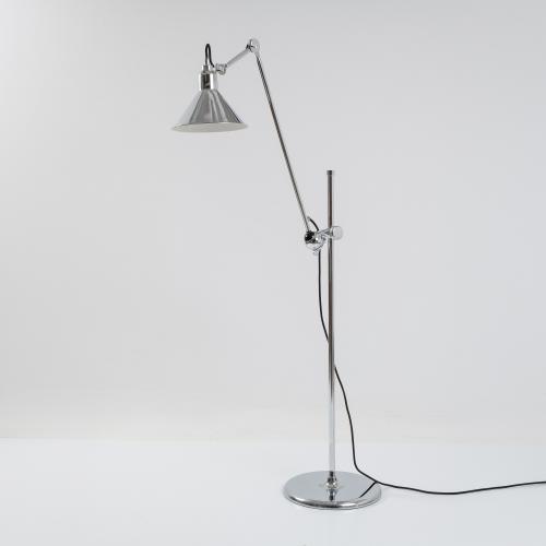 Task light, 1930s (design)