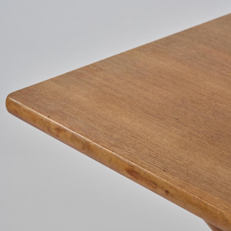 Bild 5 zu Objekt, Table 'AT 303', circa 1954 (design), Hans J. Wegner, AndreasTuck, Kopenhagen / Copenhagen, 182C 809