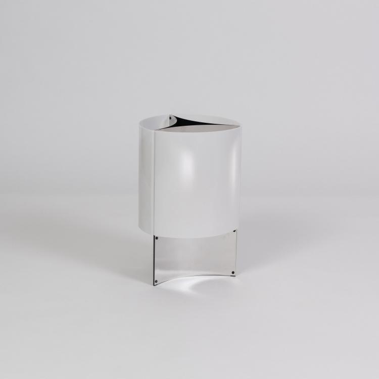 Bild 1 zu Objekt, Table light '526 P', 1965 (design), Massimo Vignelli, Arteluce, Mailand / Milan, 182C 848