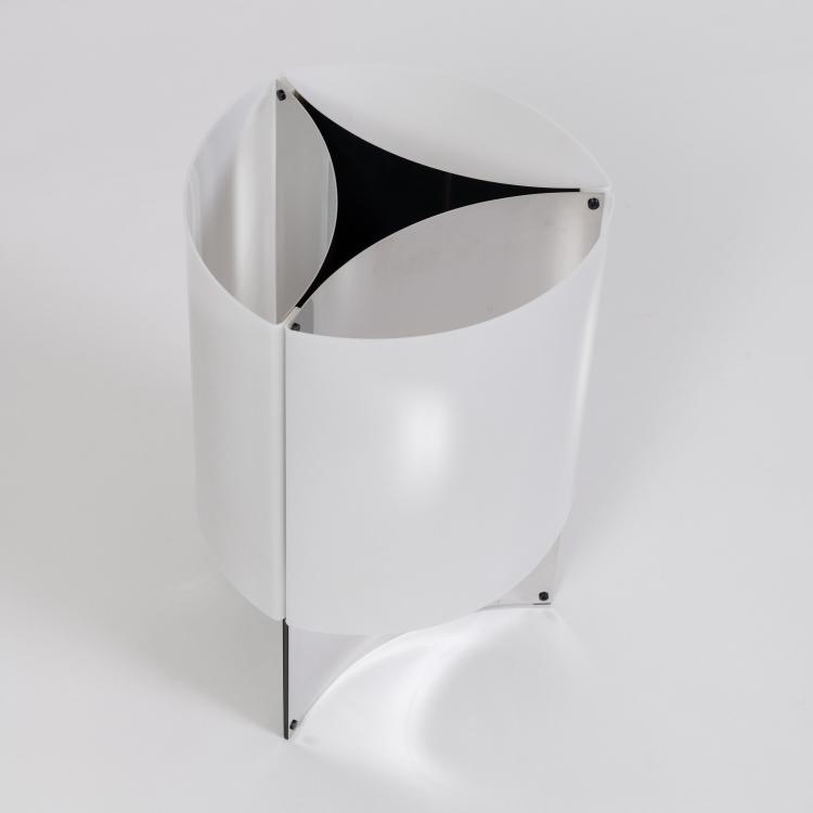 Bild 2 zu Objekt, Table light '526 P', 1965 (design), Massimo Vignelli, Arteluce, Mailand / Milan, 182C 848