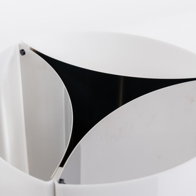 Bild 3 zu Objekt, Table light '526 P', 1965 (design), Massimo Vignelli, Arteluce, Mailand / Milan, 182C 848