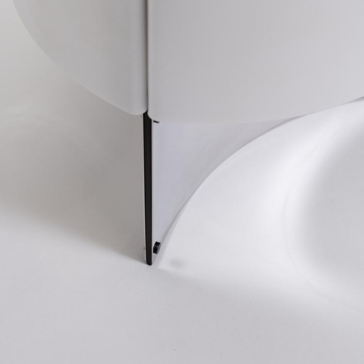 Bild 4 zu Objekt, Table light '526 P', 1965 (design), Massimo Vignelli, Arteluce, Mailand / Milan, 182C 848