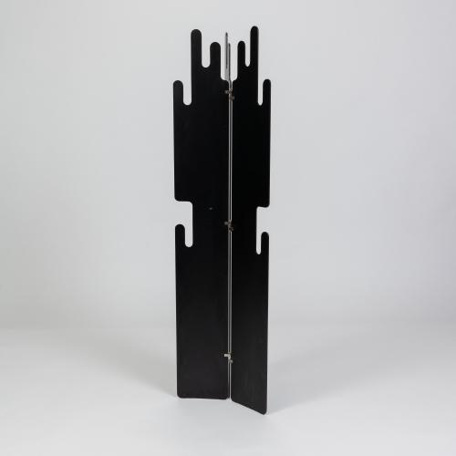 Coat rack, 1970s (design)