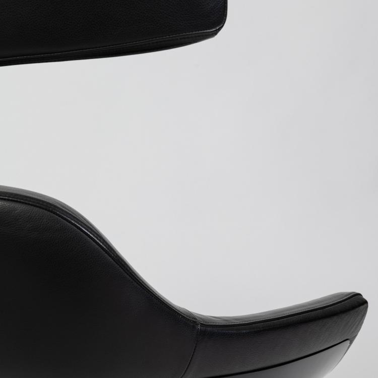 Bild 7 zu Objekt, Armlehnsessel 'Auckland', 2005 (Entwurf), Jean-Marie Massaud, Cassina, Mailand / Milan, 182C 992