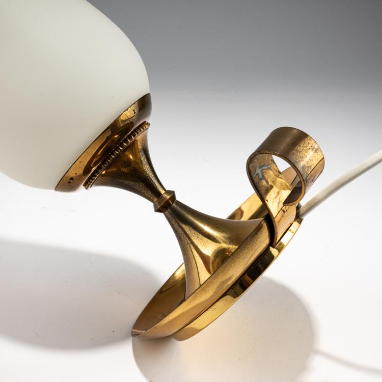 Bild 2 zu Objekt, Table light '8047', c. 1960 (design), Stilnovo, Maland / Milan, 182C 842