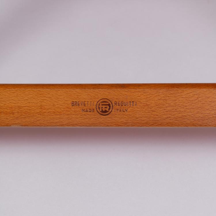 Bild 7 zu Objekt, Deck chair, 1950s (design), Fratelli Reguitti, Agnosine, 182C 840