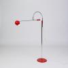 Floor lamp 'Orbiter', 1967 (design)